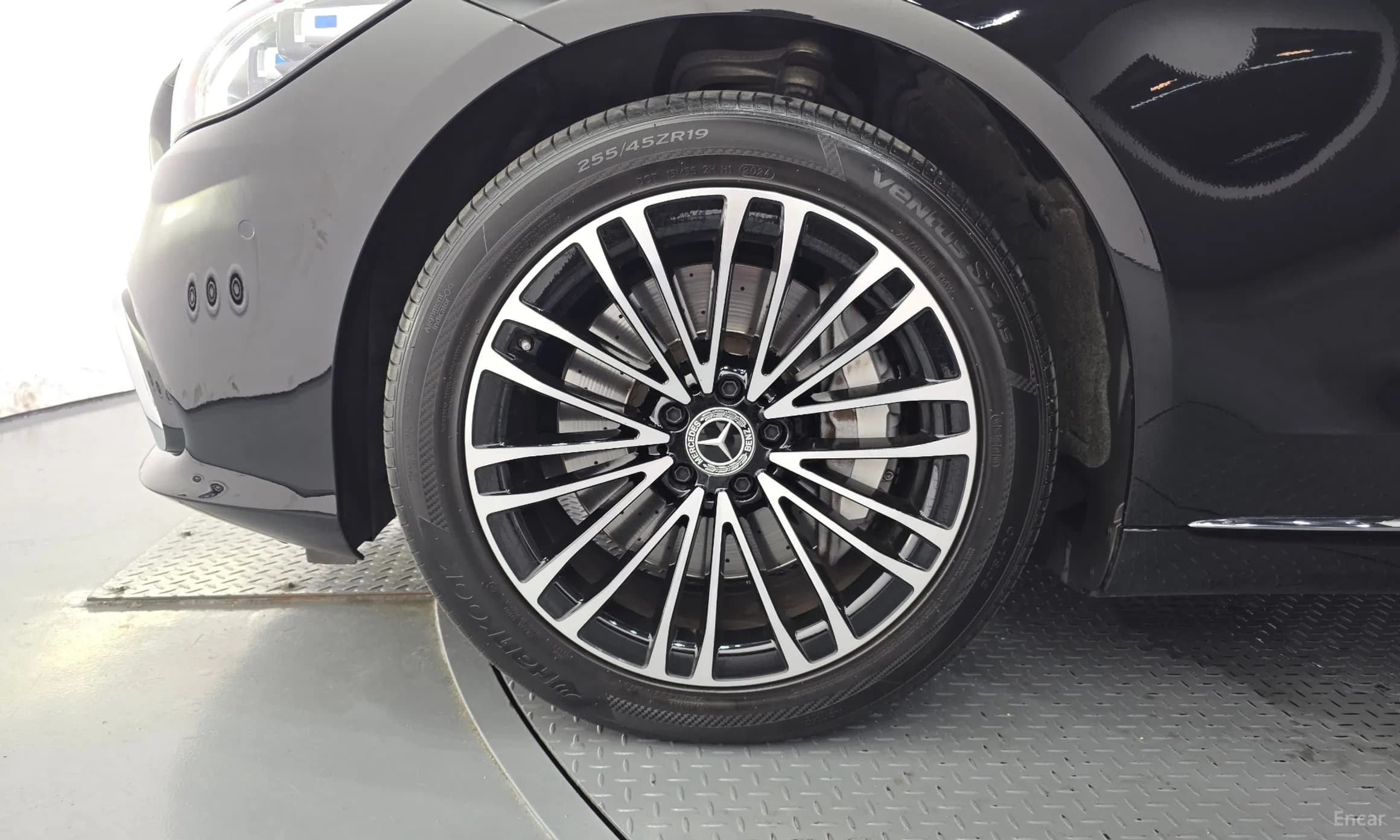 S-Class W223