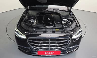 S-Class W223