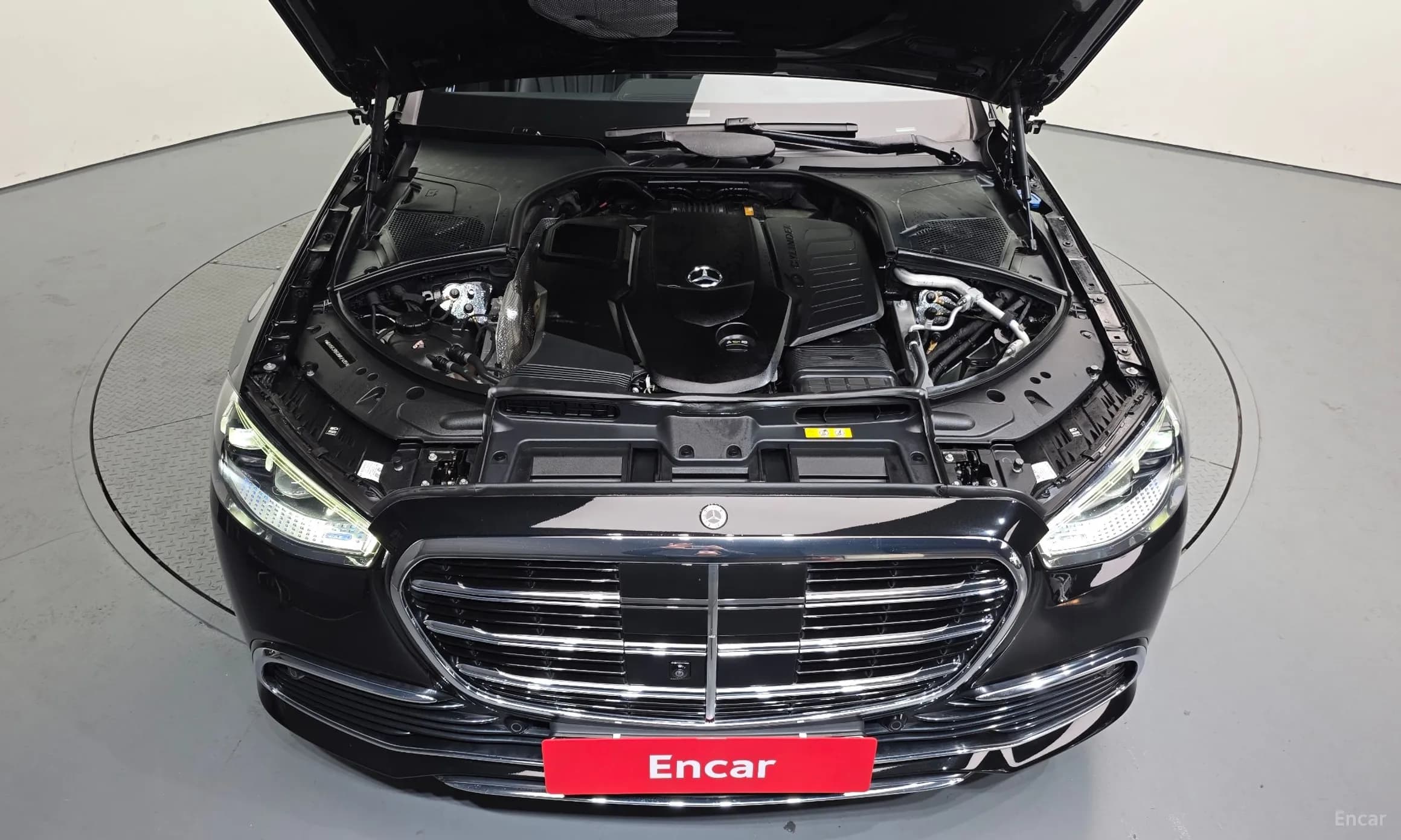 S-Class W223