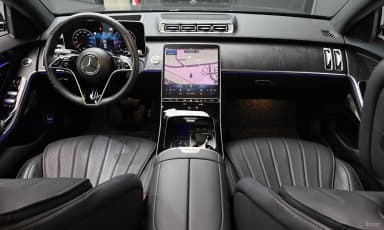S-Class W223