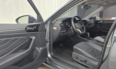Jetta 7th Generation