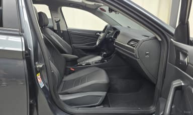 Jetta 7th Generation