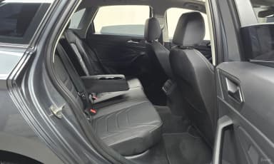 Jetta 7th Generation