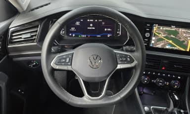 Jetta 7th Generation