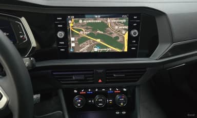 Jetta 7th Generation