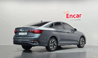 Jetta 7th Generation