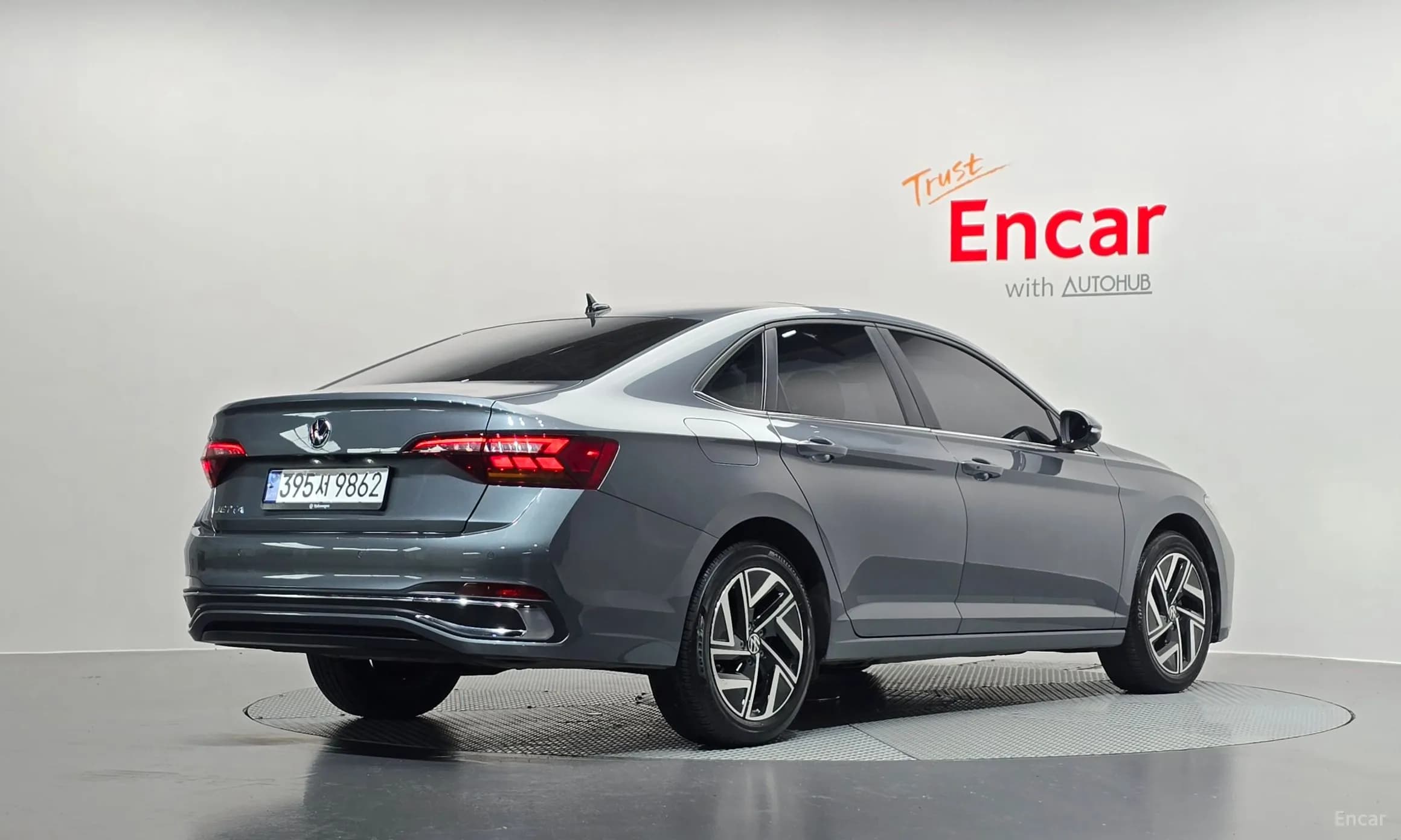 Jetta 7th Generation