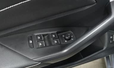Jetta 7th Generation