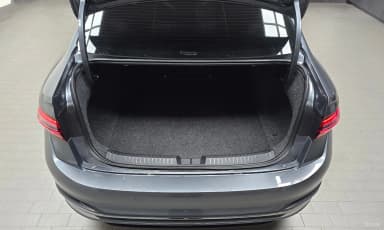 Jetta 7th Generation