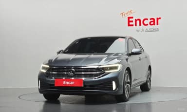 Jetta 7th Generation