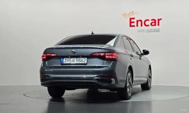 Jetta 7th Generation