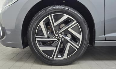 Jetta 7th Generation