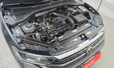 Jetta 7th Generation