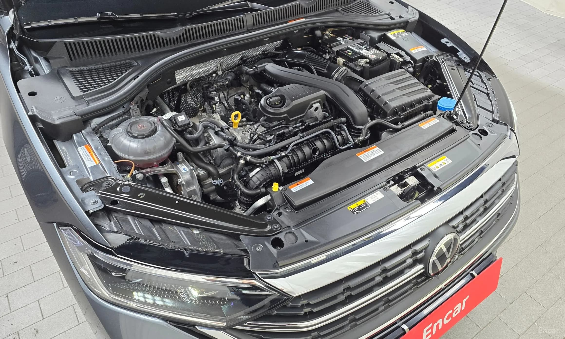 Jetta 7th Generation