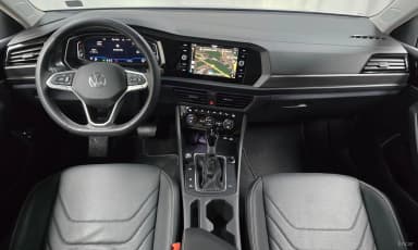 Jetta 7th Generation