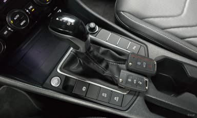 Jetta 7th Generation