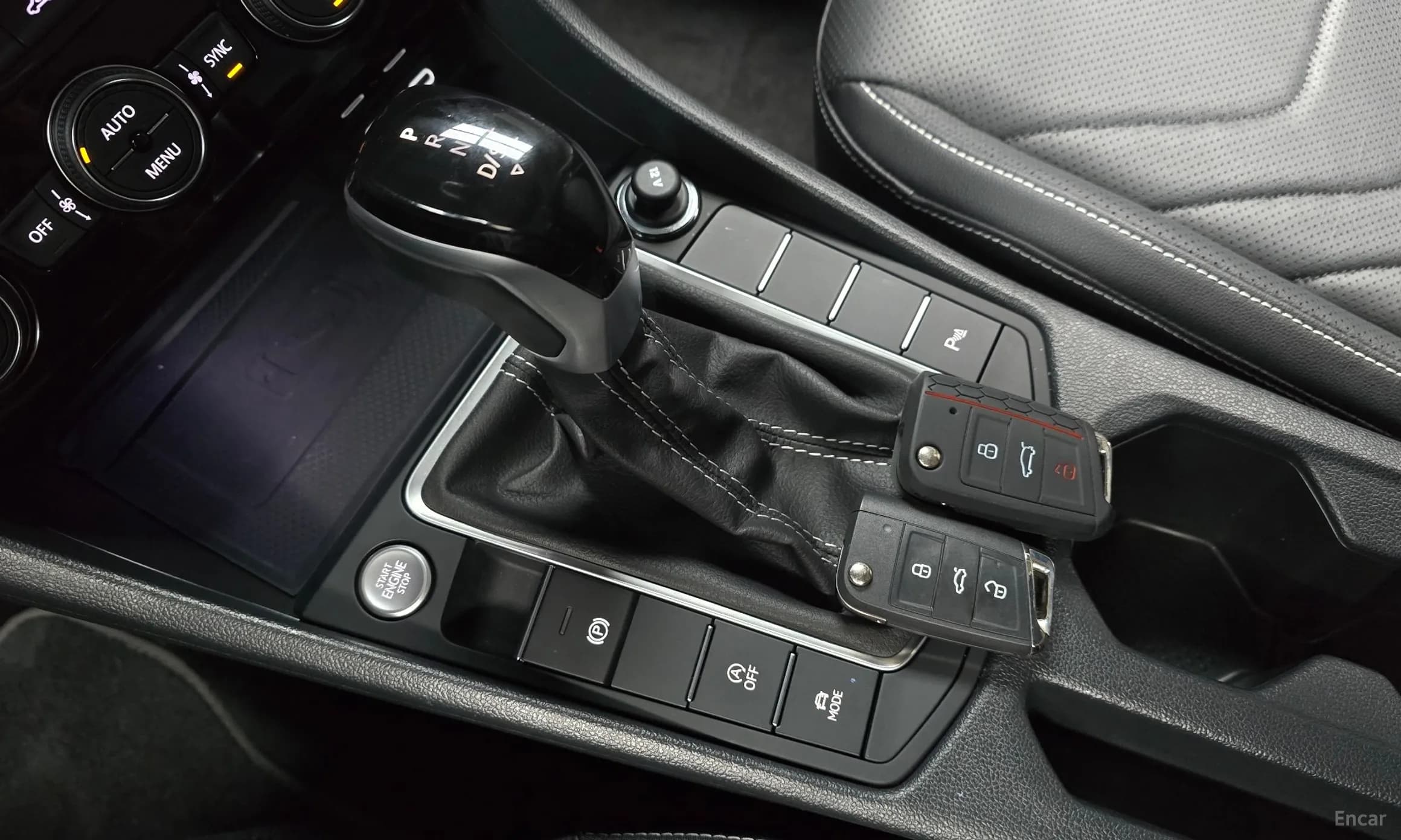 Jetta 7th Generation
