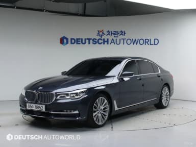 7 Series (G11)