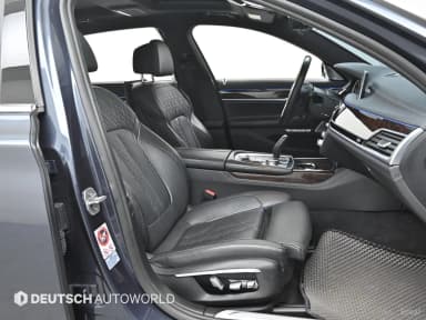 7 Series (G11)