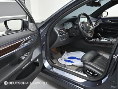 7 Series (G11)