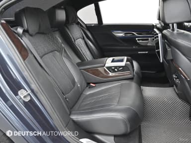 7 Series (G11)
