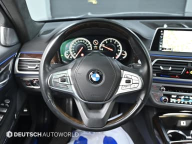 7 Series (G11)