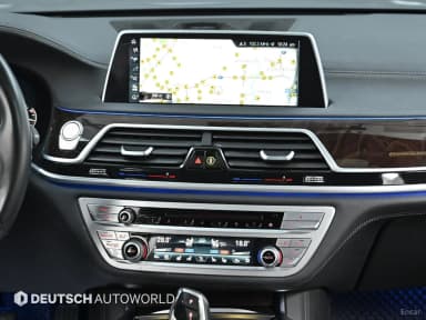 7 Series (G11)