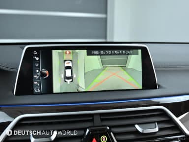7 Series (G11)
