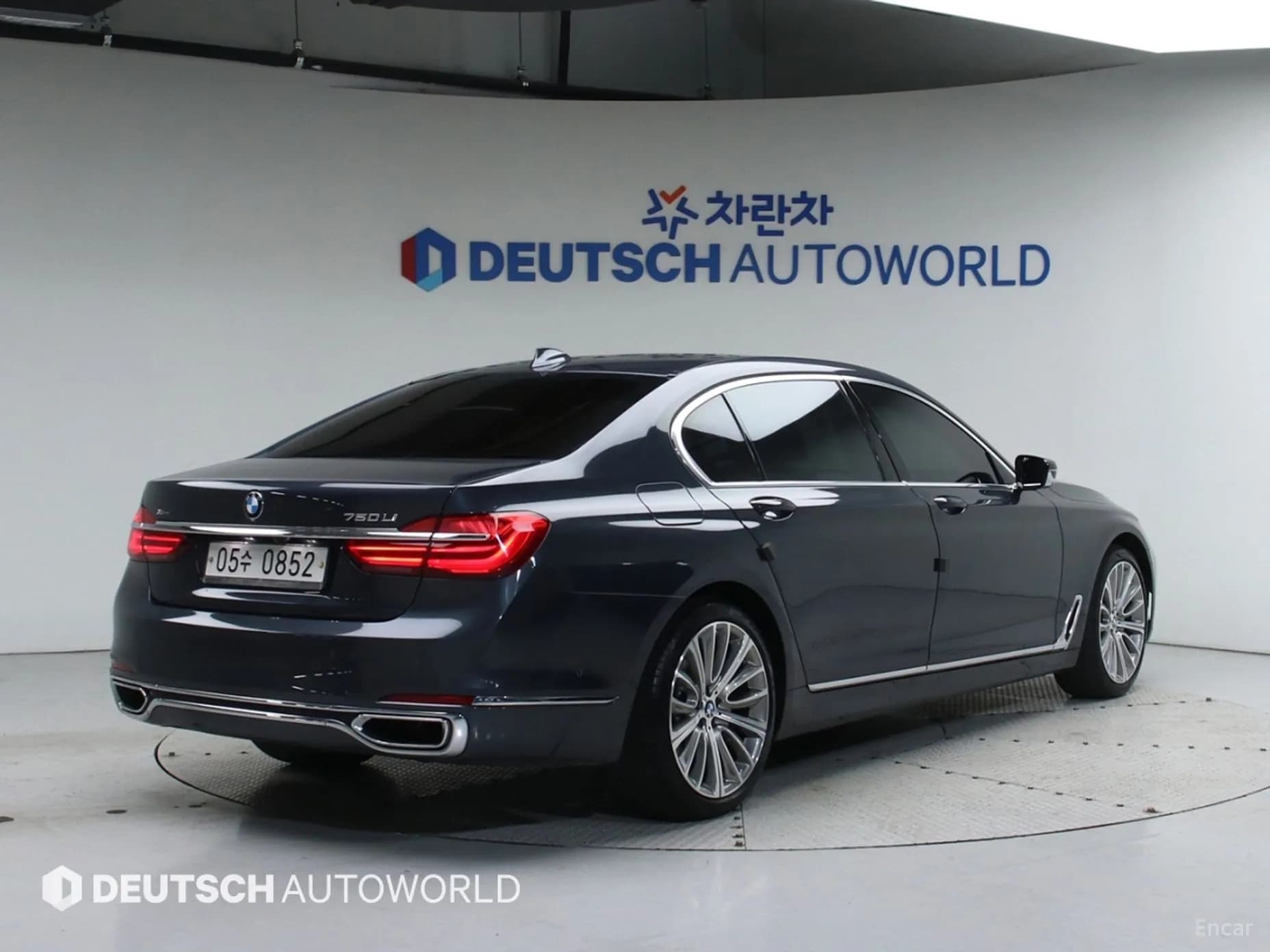 7 Series (G11)