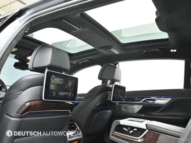 7 Series (G11)