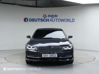 7 Series (G11)