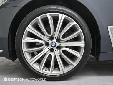 7 Series (G11)
