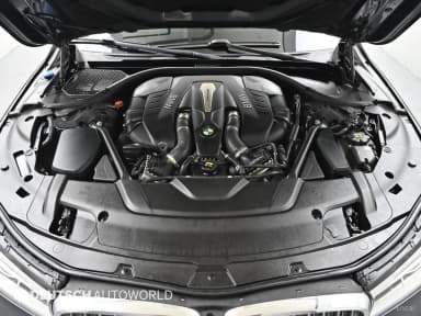 7 Series (G11)