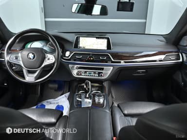 7 Series (G11)