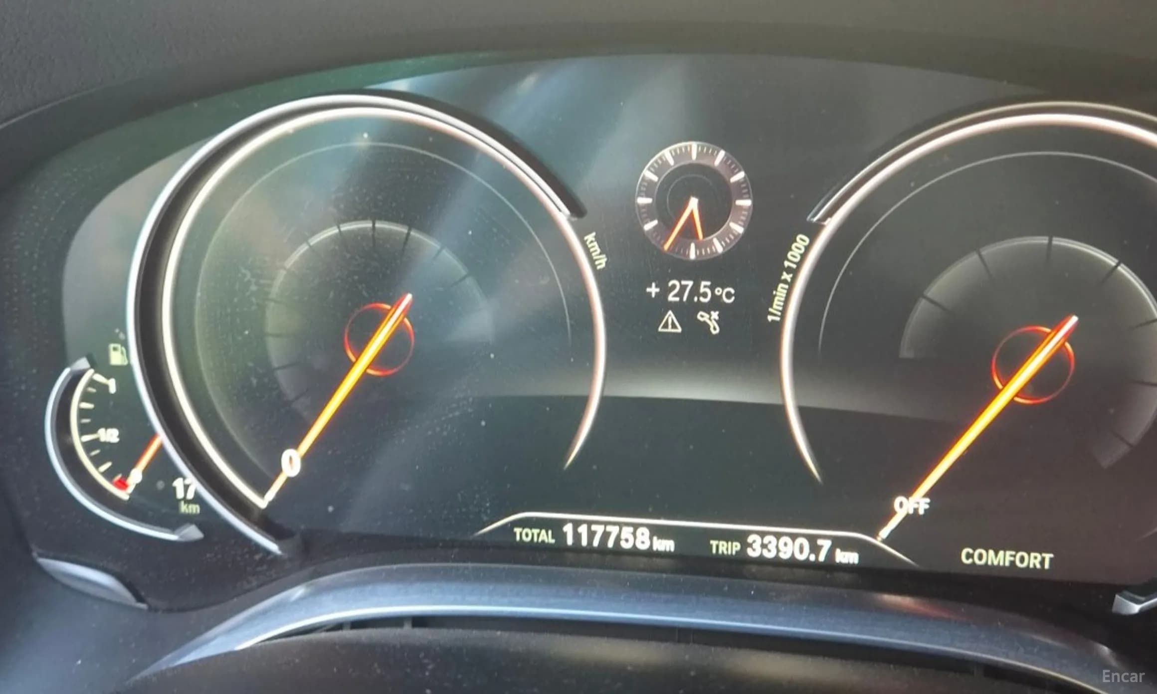 7 Series (G11)