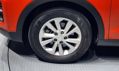 Berry New Tivoli