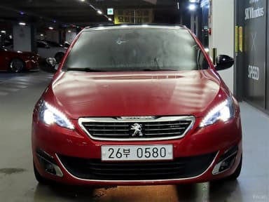 308 Second Generation