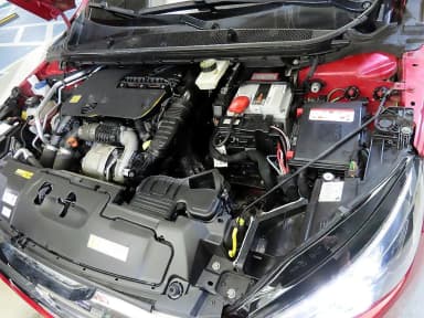 308 Second Generation