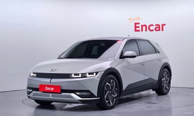 Ioniq 5