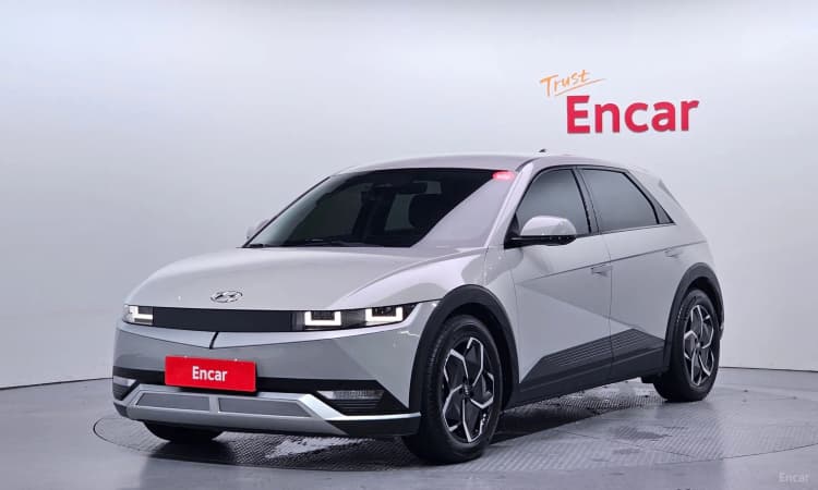 Ioniq 5
