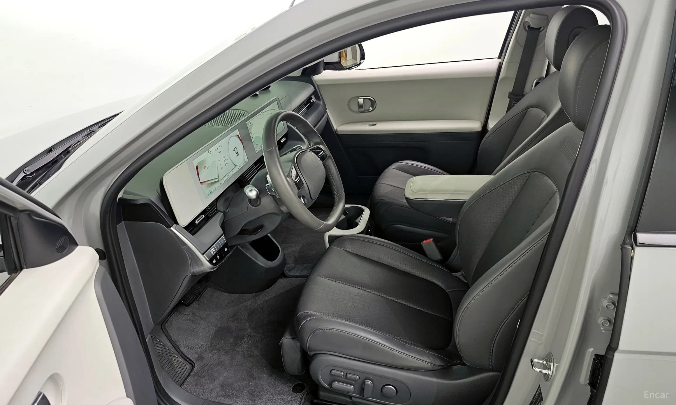 Ioniq 5