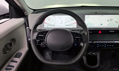 Ioniq 5