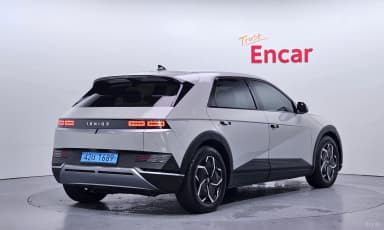 Ioniq 5