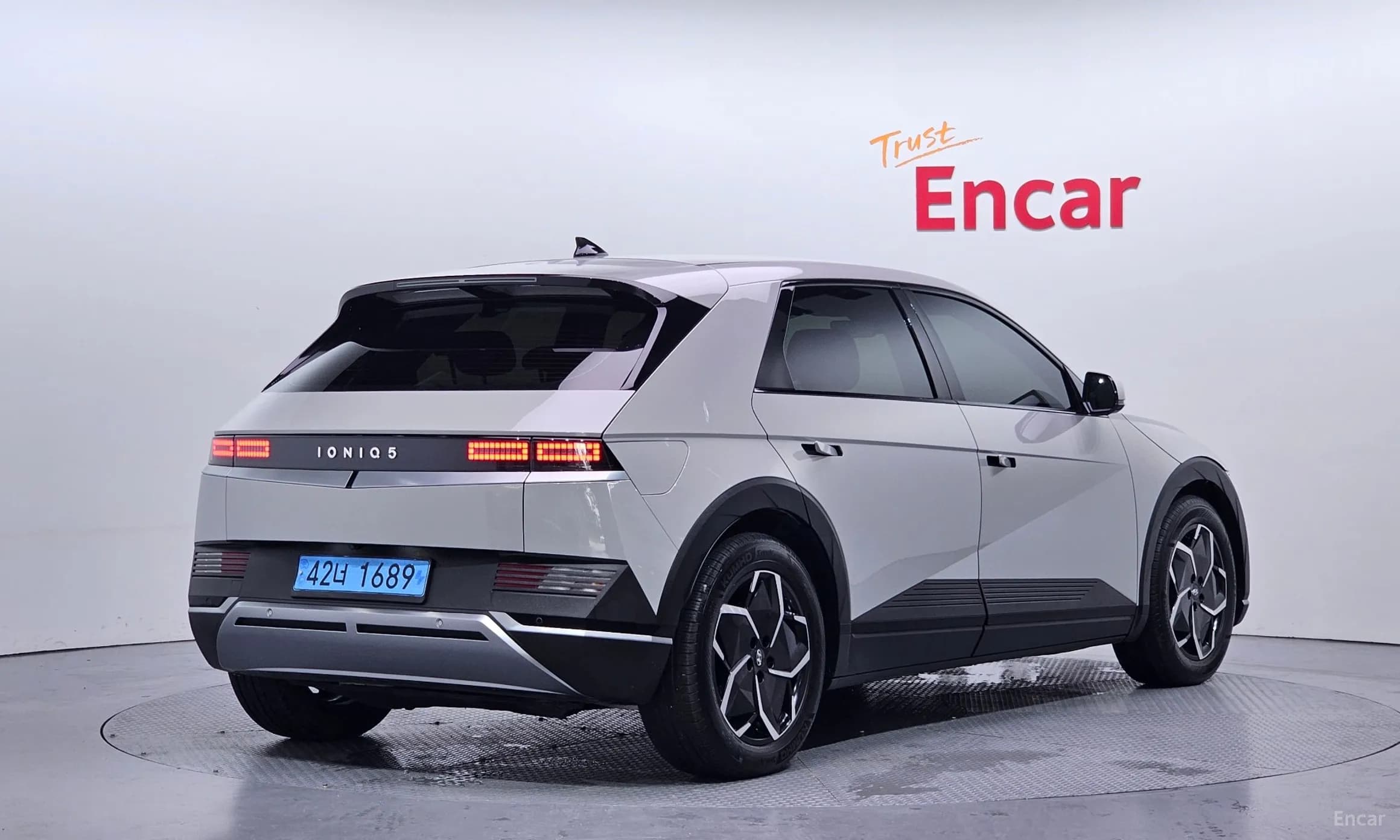 Ioniq 5