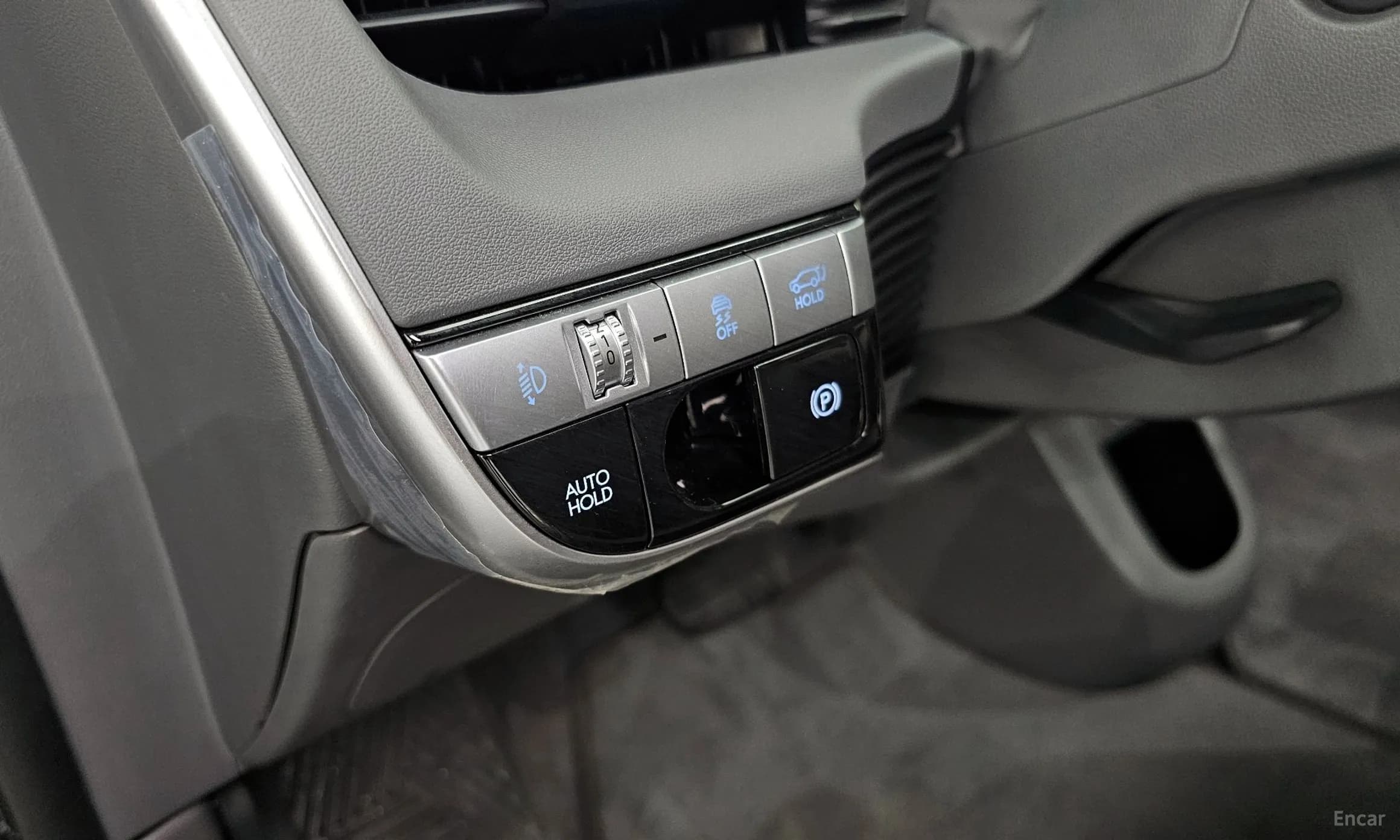 Ioniq 5