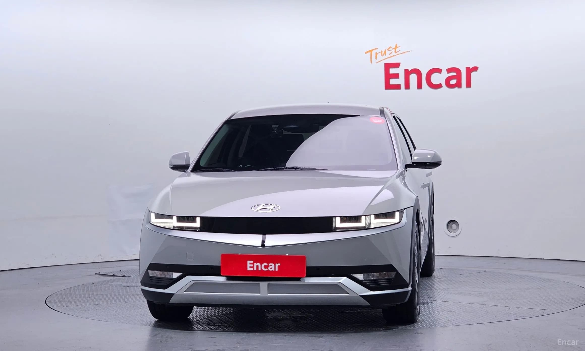 Ioniq 5