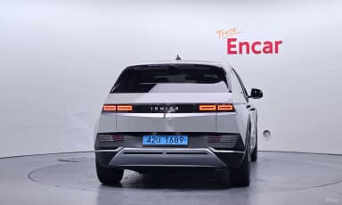 Ioniq 5