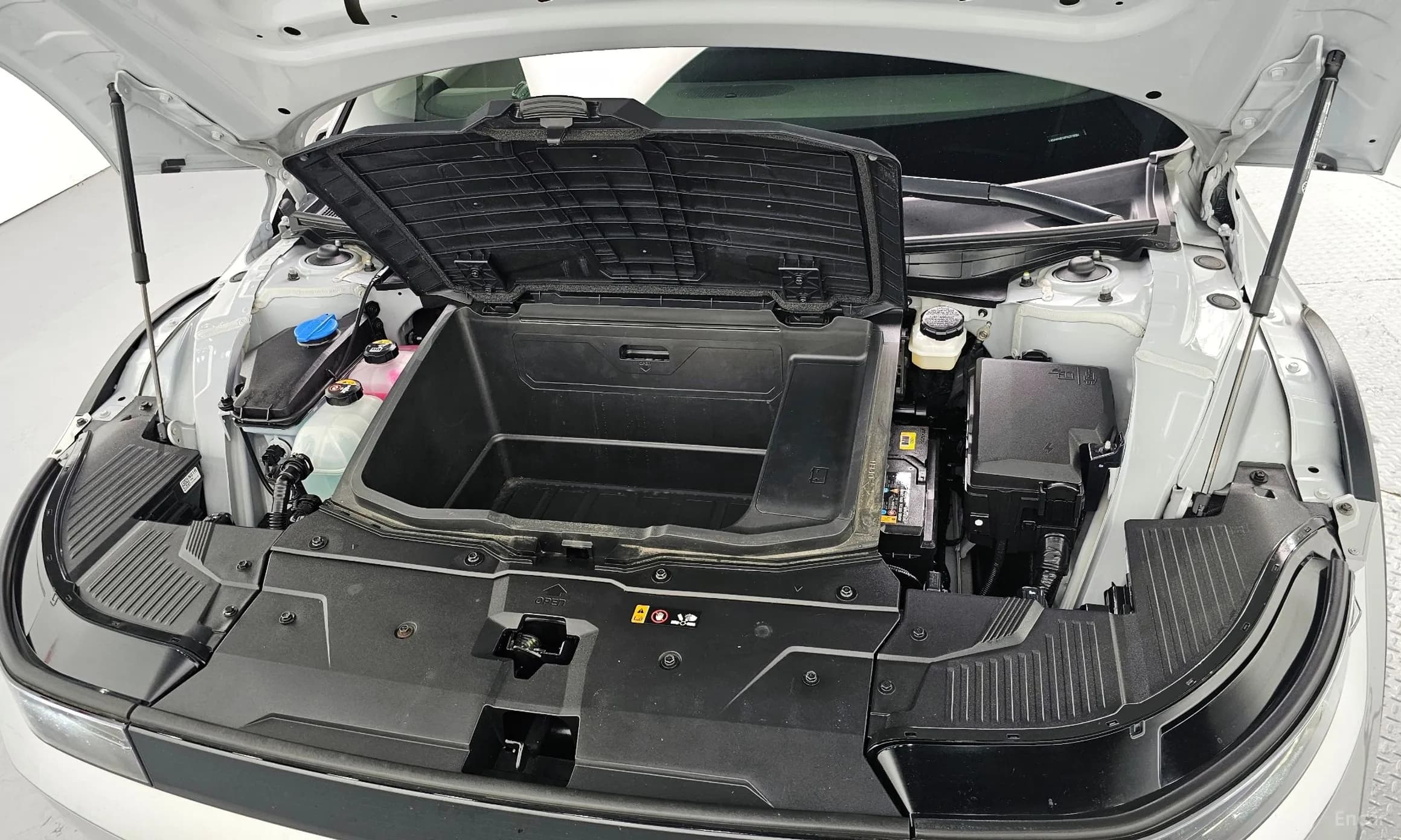 Ioniq 5