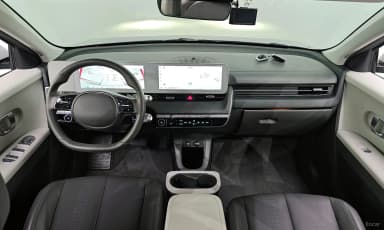 Ioniq 5