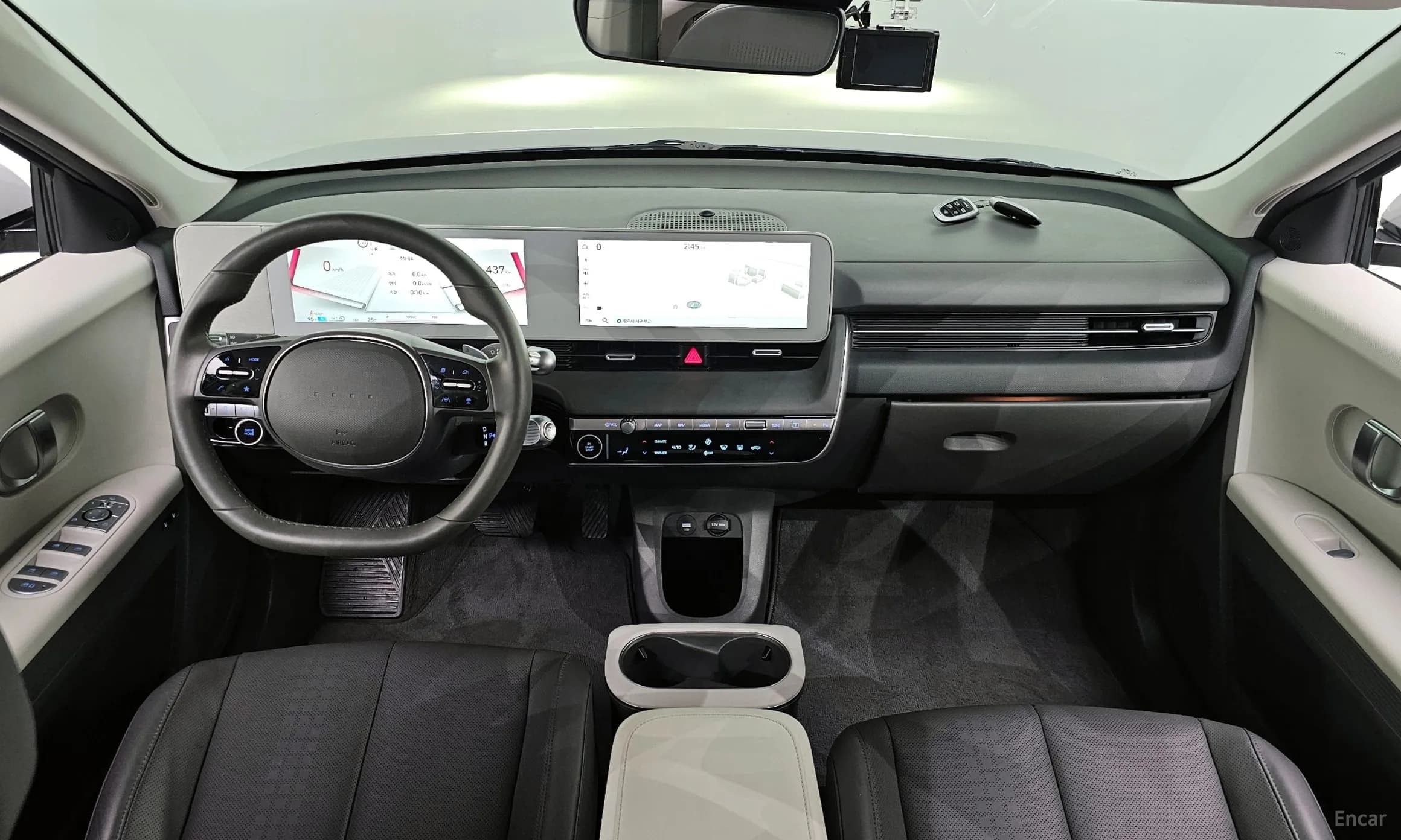 Ioniq 5